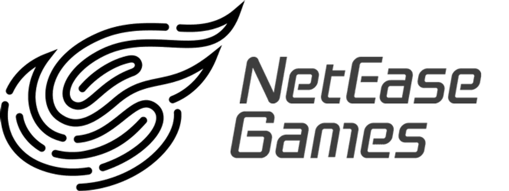 Logo of Prighter's client called NetCase Games.